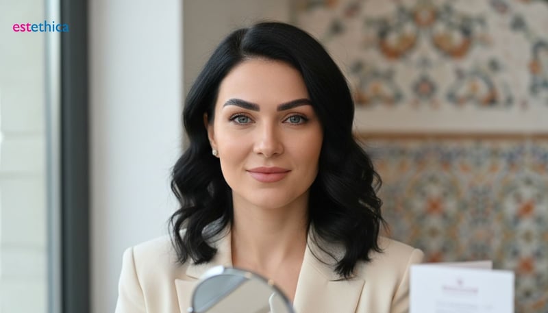 Eyebrow Restoration: Permanent Enhancement Options