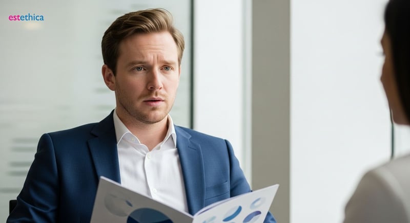 Gynecomastia: Enlarged male breasts