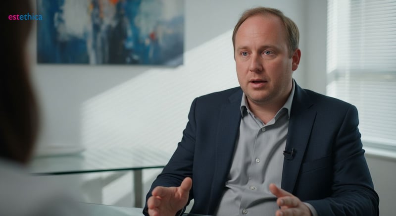 Enlarged Male Breasts: Causes & Factors