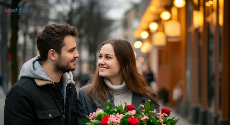Top 5 Liebesgeschenke für sie entdecken