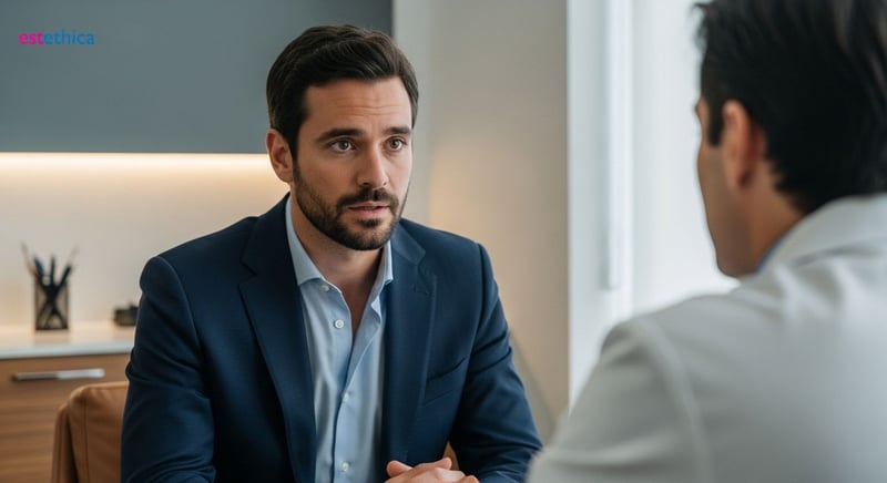 Aumento de pene: Entendiendo el tamaño.