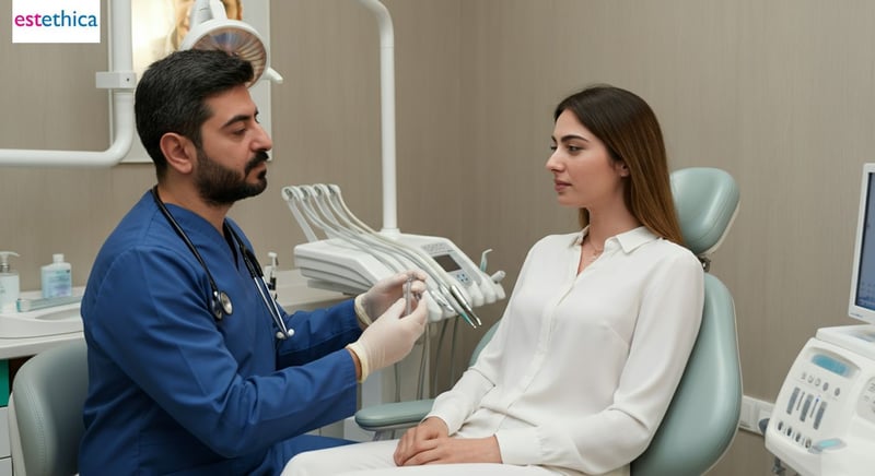 Causas comunes de la enfermedad periodontal