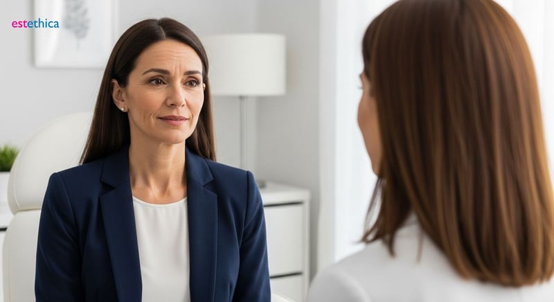 Ritidectomía: Entendiendo el lifting facial