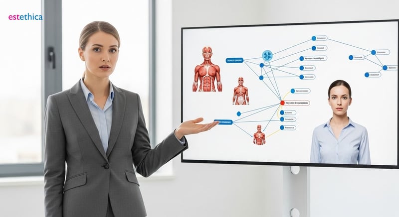 Keywords für Klinik-Marketing
