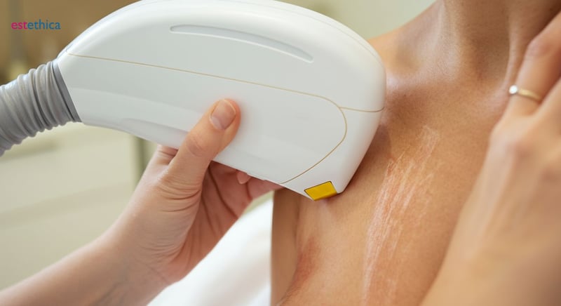 Epilare cu laser: întrebări frecvente și răspunsuri