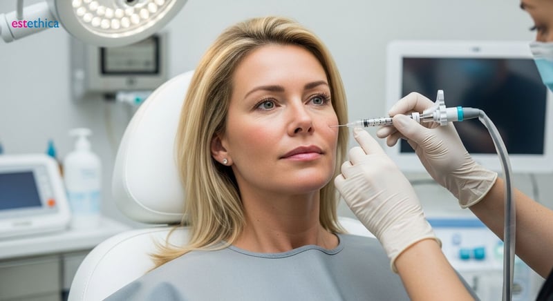Acne Scar Removal Techniques