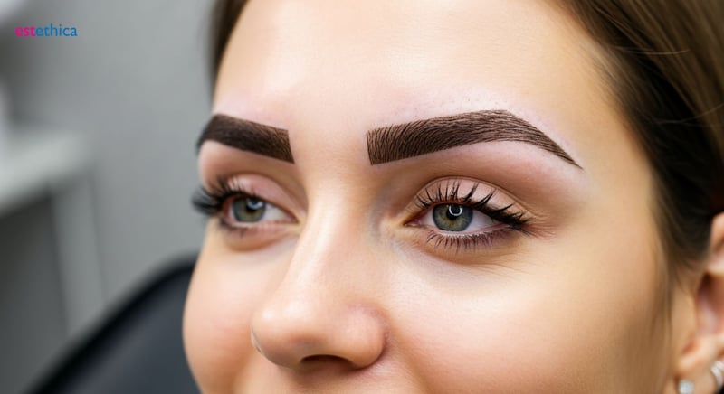 ¿Eres Candidato Ideal para Trasplante de Cejas? Descúbrelo Aquí