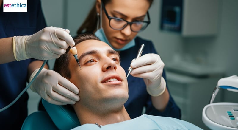 Erfahrungen aus der Implantologie: Patientenberichte