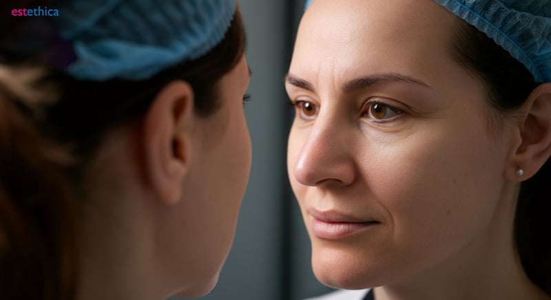 Erfahrungen aus erster Hand: Patientenberichte