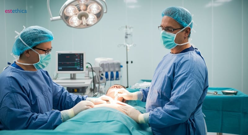 Erfahrungen mit bariatrischer Chirurgie