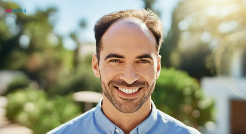 Erfahrungen mit Haartransplantationen: Echte Berichte, echte Ergebnisse