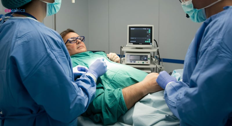 Erfahrungen mit Magenverkleinerung: Patientenberichte
