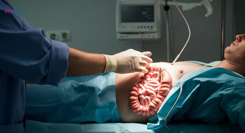 Erfahrungen und Risiken der Magenverkleinerung