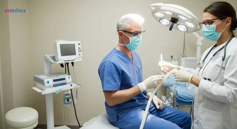 Erfahrungen von Patienten mit Bauchmuskelchirurgie