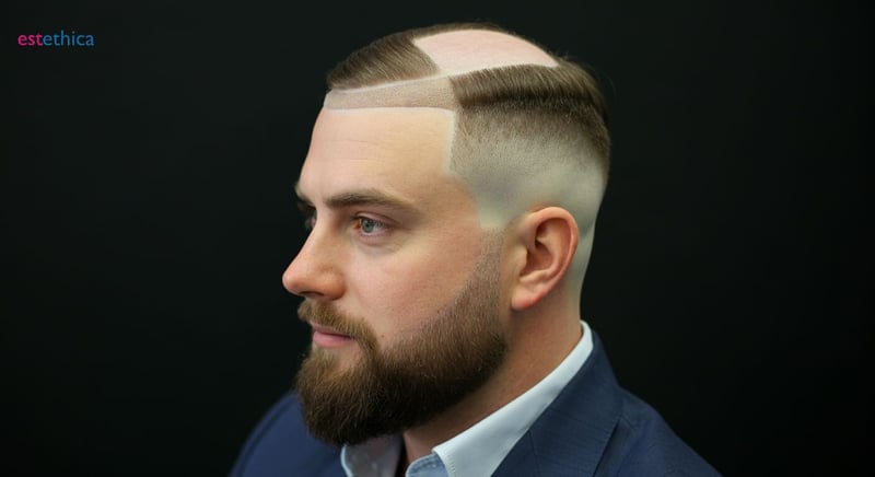 Erfahrungen: Patientenmeinungen zu Haartransplantationen