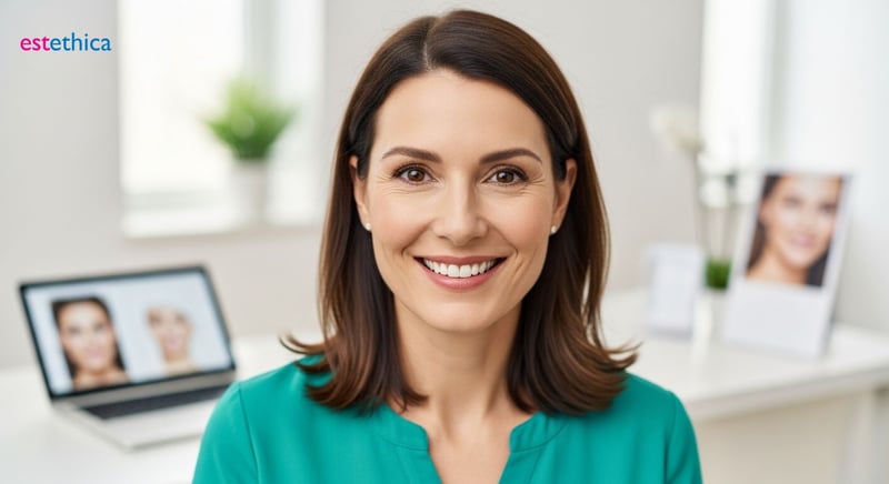 Facelift & Gesichtsverjüngung: Ästhetische Chirurgie Gesicht erklärt