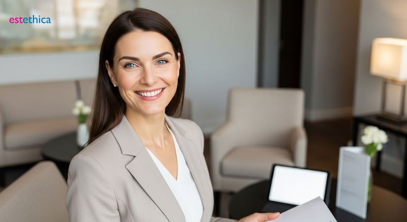 Kosten Augenlidstraffung Hamburg: Transparente Preisgestaltung