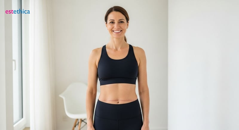 Bauchmuskelstraffung: Mehr als nur Ästhetik