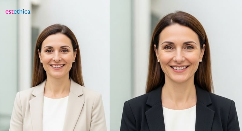 Beste Augenlidstraffung Hamburg: Ihr Augenlidstraffung Arzt Hamburg