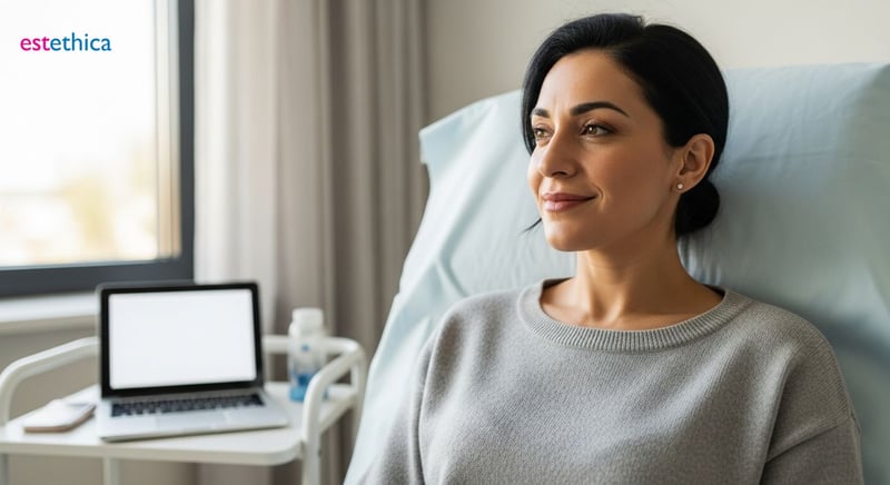 Wo ist Intimchirurgie am besten? Expertenberatung