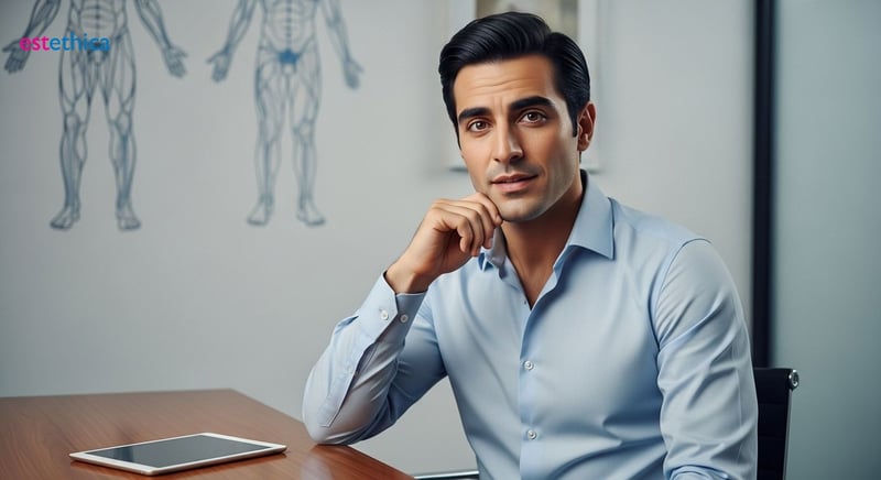 Различни методи за уголемяване на пениса