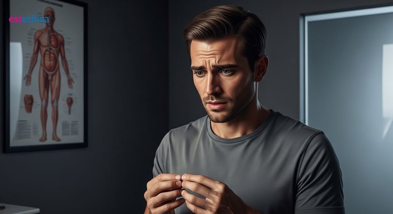 Sichere Methoden für eine Penisvergrößerung ohne OP Risiken