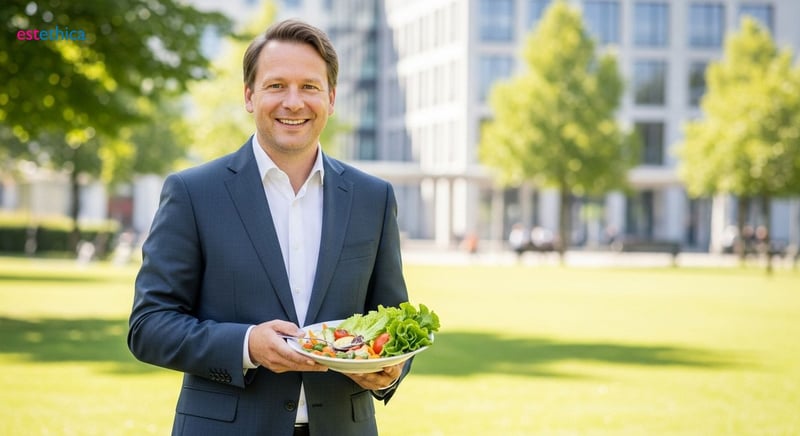 Ernährung nach OP: Langfristige Gewichtsverlust-Unterstützung