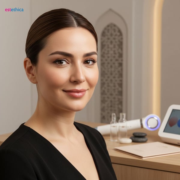 Erschlaffte Haut behandeln: Tipps für feste Haut