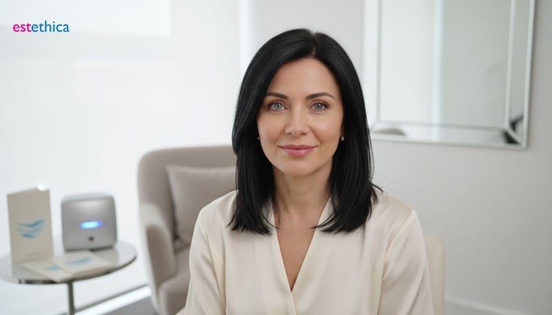 Schlupflider korrigieren: Von sanften Methoden bis zur professionellen Behandlung