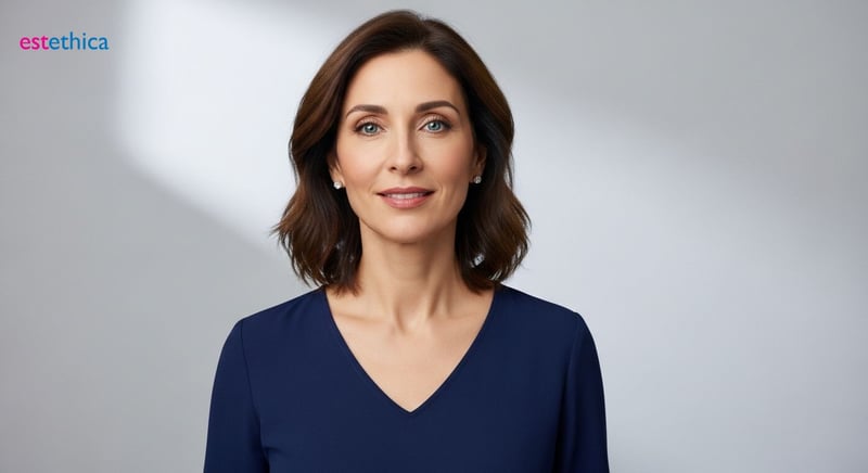 Halslifting: Wann ist eine Straffung des Halses sinnvoll?