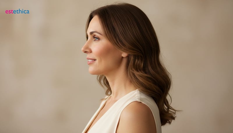 Falten am Hals entfernen: Innovative Lösungen zur Halsstraffung