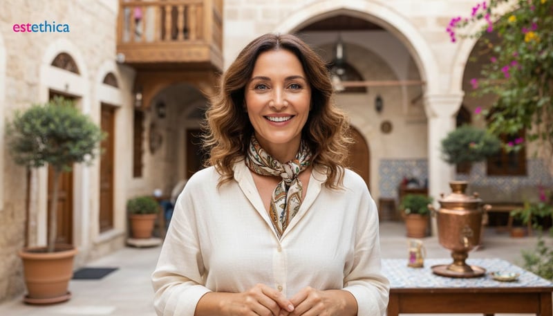 Augenlid OP Risiken & Was kostet eine Augenlidstraffung?