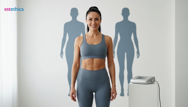 Was kostet eine Fettabsaugung und wann sehe ich Ergebnisse?