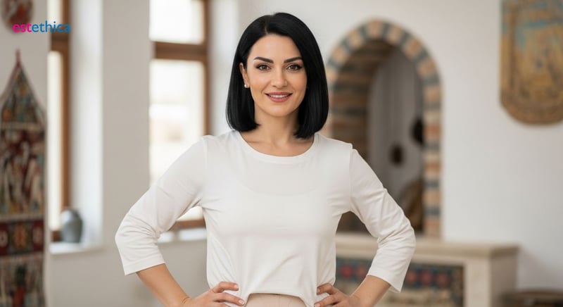 Brustvergrößerung: Risiken und Vorteile abwägen