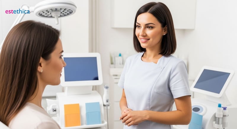 Entdecken Sie die neuesten Trends in der Ästhetik