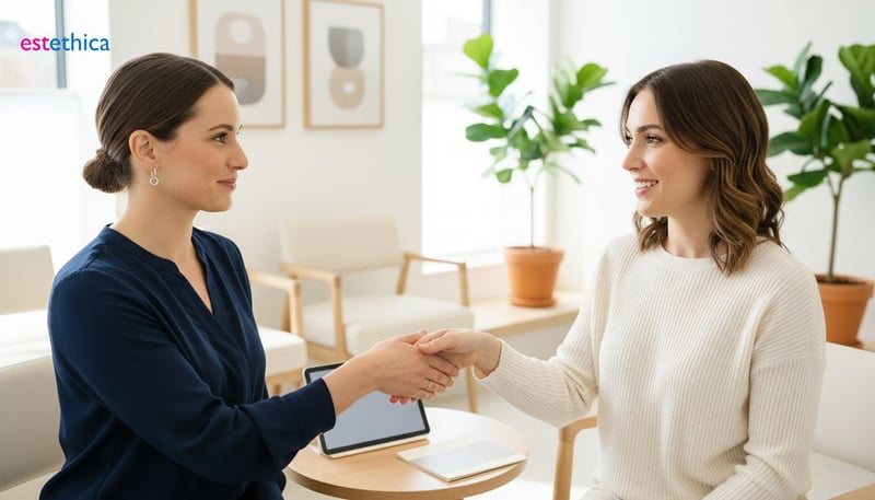Vorteile der ästhetischen Medizin: Jugendlichkeit neu definieren