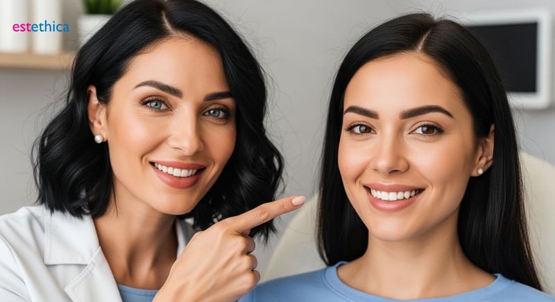 Hautpflege und Erneuerung für gesunde Schönheitstipps