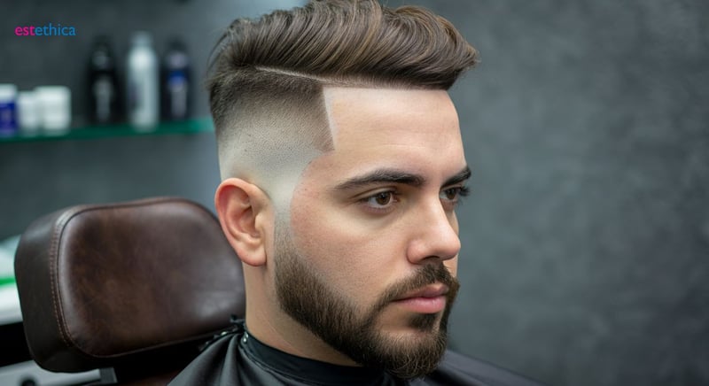Implante de barba: mitos y realidades sobre el dolor
