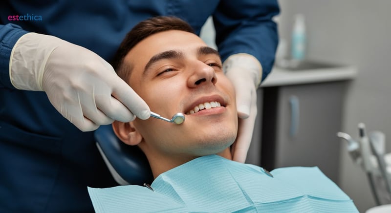 Tratamiento de conducto dental