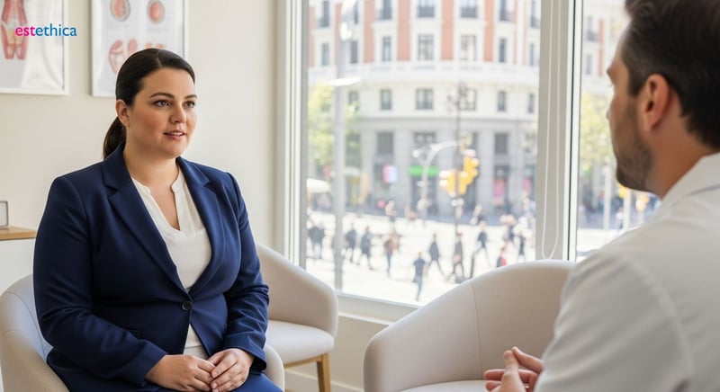 Cirugía Bariátrica: ¿Es para ti?