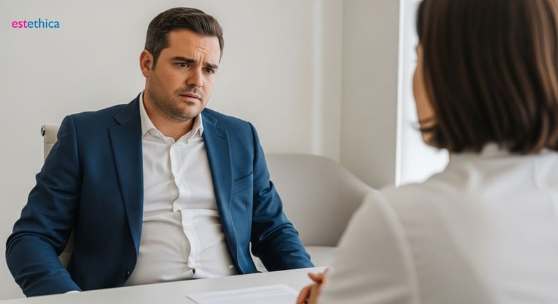 Cirugía Abdominales Marcados: ¿Eres candidato?