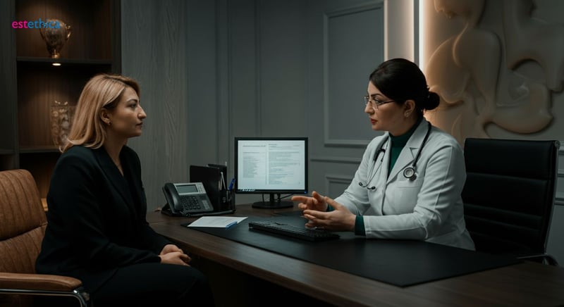 Operación de estómago: ¿es adecuada para ti?