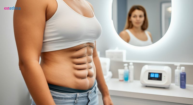 Esculpe Tu Cuerpo: Innovación en Liposucción