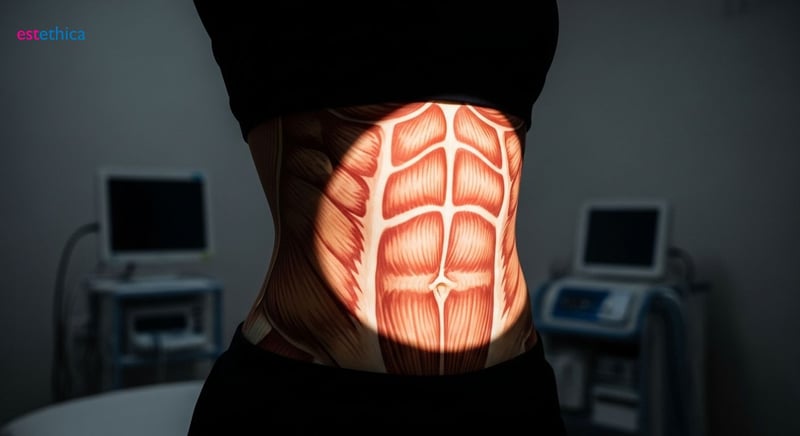 Escultura abdominal avanzada más allá de la abdominoplastia tradicional