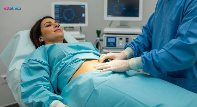 Escultura Corporal: Alternativa a la liposucción