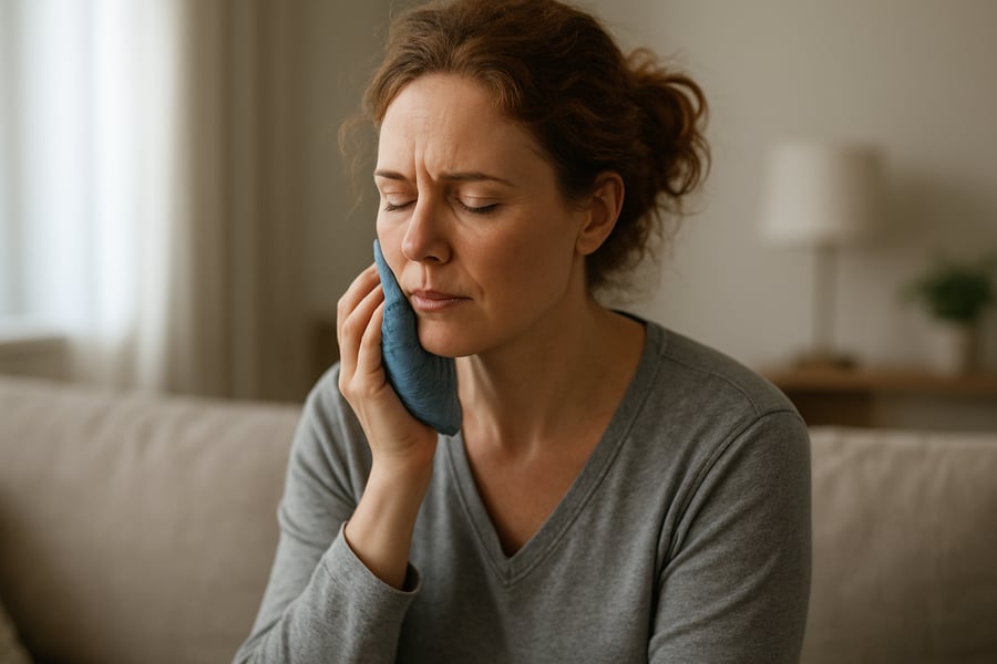Essential Post-Operative Recovery Care