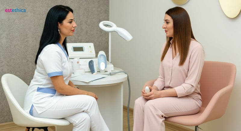Estética genital femenina: más allá de la apariencia