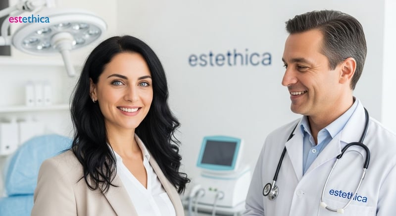 Choosing the Right Cosmetic Treatments for Skin