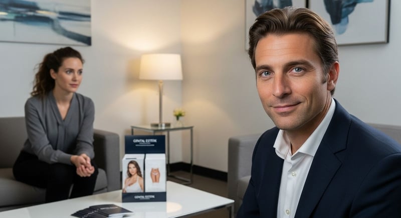 Ce înseamnă estetica genitală modernă?