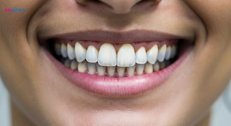 Estetica dentară: armonie și echilibru pentru un zâmbet frumos